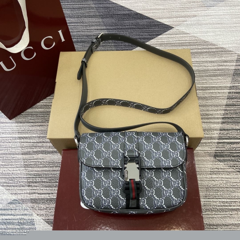 G*u*i satchel bags